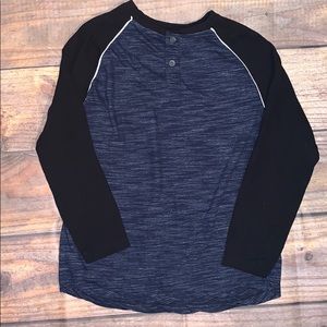 Broken Threads Boys shirt